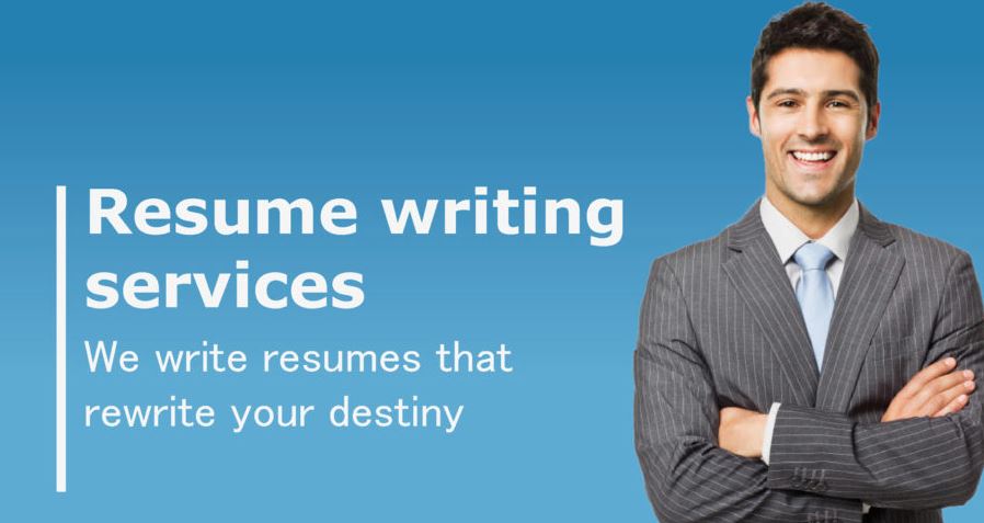 professional resume writer india